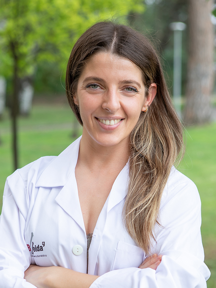 Helena fernandez