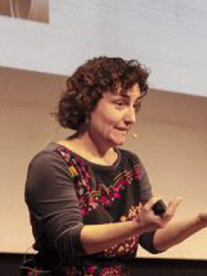 Maria Mercè Solé