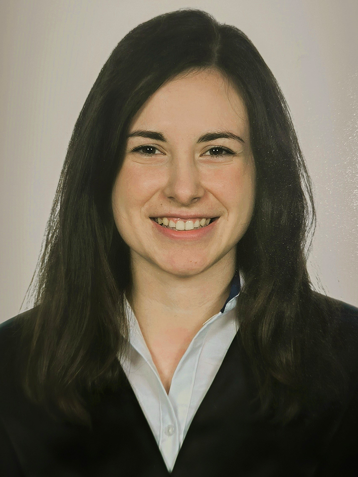 Nuria Preixens Vidal