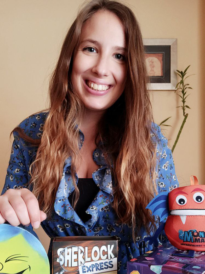 Nuria Vita Barrull