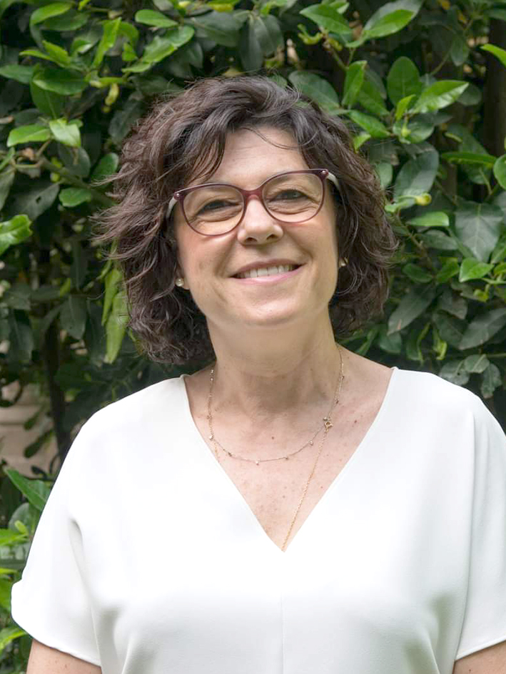 Olga Martín Belloso