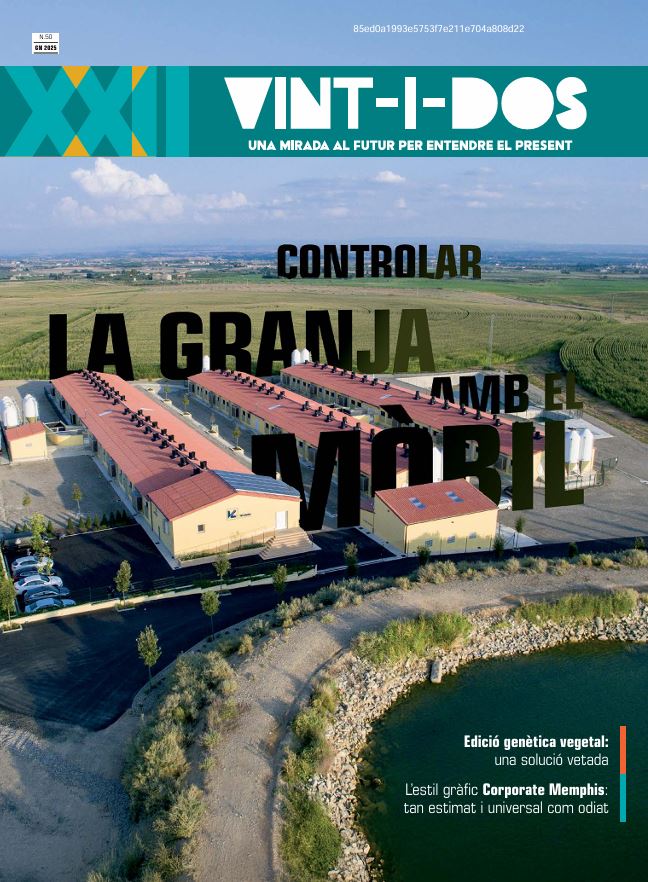 Portada_XXII_Gener2025