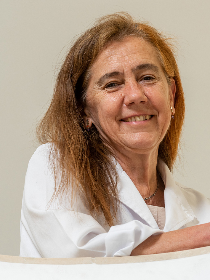 Teresa Capell